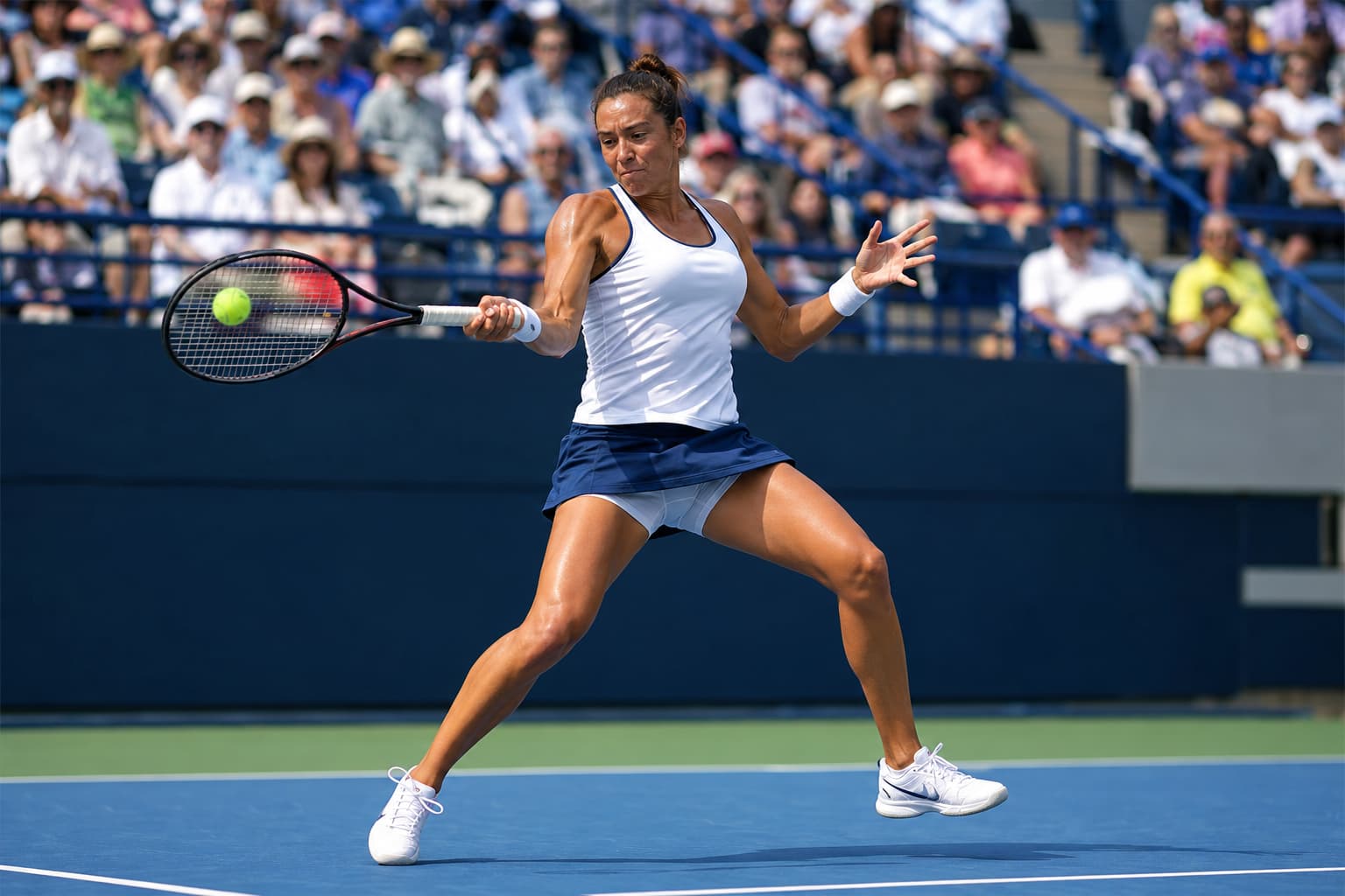 Tennis player